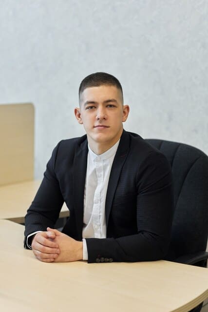 Симонов Максим