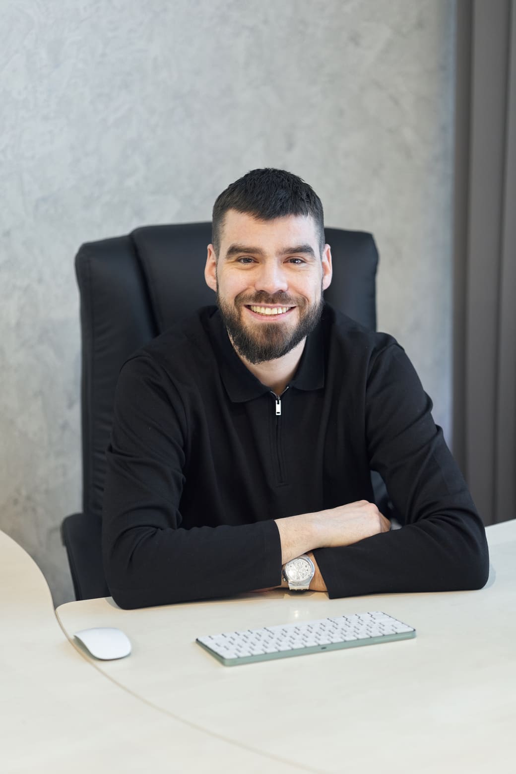 Громов Артем